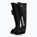 Възстановяващи крачоли BLACKROLL Compression Boots 2.0 black