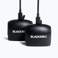Възстановяващи крачоли BLACKROLL Compression Boots Infinity Batteries 2.0 black