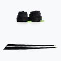 Възстановяващи крачоли BLACKROLL Compression Boots Extension 2.0 black 2