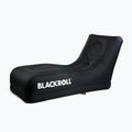 Надуваем фотьойл BLACKROLL Air Lounger 2.0 black