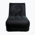Надуваем фотьойл BLACKROLL Air Lounger 2.0 black 2