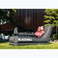 Надуваем фотьойл BLACKROLL Air Lounger 2.0 black 4