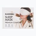 Лента за очи BLACKROLL Premium Comfort Sleep off white 5