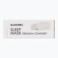 Лента за очи BLACKROLL Premium Comfort Sleep off white 2