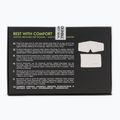 Лента за очи BLACKROLL Premium Comfort Sleep off white 4