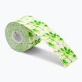 PINOTAPE кинезиотейп Prosport зелен 45098