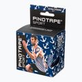 PINOTAPE кинезиотейп Prosport син 45126