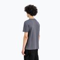 Alpha Industries мъжка тениска Basic grey black 3