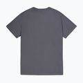 Alpha Industries мъжка тениска Basic grey black 9