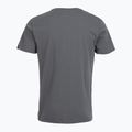 Alpha Industries мъжка тениска Basic grey black 6