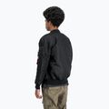 Мъжко яке Alpha Industries MA-1 VF 59 Long Vintage Fit черно 3