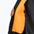 Мъжко яке Alpha Industries MA-1 VF 59 Long Vintage Fit черно 5