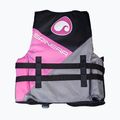 SPINERA Deluxe Woman Найлон 50N жилетка за спускане с въжета розов 182900 5