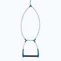 Въже за теглене SPINER Monoski Trainer Rope зелено/синьо 5