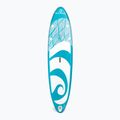 SUP SPINER дъска Lets Paddle ULT 11'2'' blue 21113 3