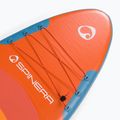 SUP SPINERA дъска Supventure Sunset 10'6 orange 22226 6