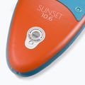 SUP SPINERA дъска Supventure Sunset 10'6 orange 22226 8