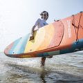 SUP SPINERA дъска Supventure Sunset 10'6 orange 22226 13