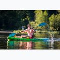 Гребло за каяк от 4 части SPINERA Kayak Classic Alu 4D blue 8