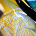 Водоустойчив чувал SPINERA 20 л жълт 4