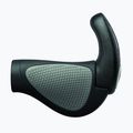 Ergon GP2 Gripshift обратно/сиви дръжки за кормило