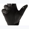 Ergon HM2 черни ръкавици за велосипед 4