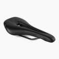 Мъжко седло за велосипед Ergon SM Comp черно 44001001
