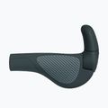 Ergon GP2 Evo черни/сиви дръжки за кормило 2