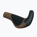 Ergon GP2 Evo Biokork кафяви/черни ръкохватки за кормило