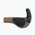 Ergon GP2 Evo Biokork кафяви/черни ръкохватки за кормило 2