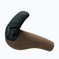 Ergon GP2 Evo Biokork кафяви/черни ръкохватки за кормило 3
