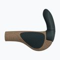 Ergon GP3 Evo Biokork кафяви/черни ръкохватки за кормило 2