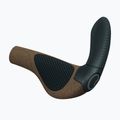 Ръкохватки за кормило Ergon GP4 Evo Biokork black/grey