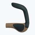 Ръкохватки за кормило Ergon GP5 Evo Biokork black/grey 2