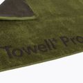 STRYVE Towell+ Pro тъмнозелен 3