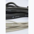 Комплект ластици за съпротивление STRYVE Power Band 3 pack blackgrey/beige 6