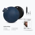 Гимнастическа топка STRYVE Active 70 cm royal blue 6