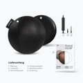 Гимнастическа топка STRYVE Active 65 cm black 3