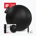 Гимнастическа топка STRYVE Active 65 cm black 4