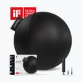 Гимнастическа топка STRYVE Active 70 cm black 2