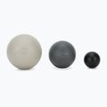 Топки за масаж STRYVE Massage 3 pack black/grey/silver