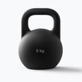 Кетълбел STRYVE Competition 8 kg black