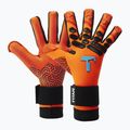 T1TAN Shocking Beast 2.0 Вратарски ръкавици Orange 202104 4