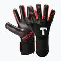 Вратарски ръкавици T1TAN Alien Black Energy 2.0 FP black 2
