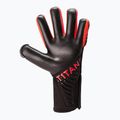 Вратарски ръкавици T1TAN Alien Black Energy 2.0 FP black 4