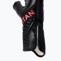 Вратарски ръкавици T1TAN Alien Black Energy 2.0 FP black 7