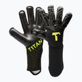 Вратарски ръкавици T1TAN Alien Galaxy FP black