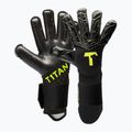 Вратарски ръкавици T1TAN Alien Galaxy FP black 2