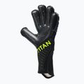 Вратарски ръкавици T1TAN Alien Galaxy FP black 5