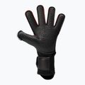 Детски вратарски ръкавици T1TAN Alien Black Energy Junior 2.0 black 3